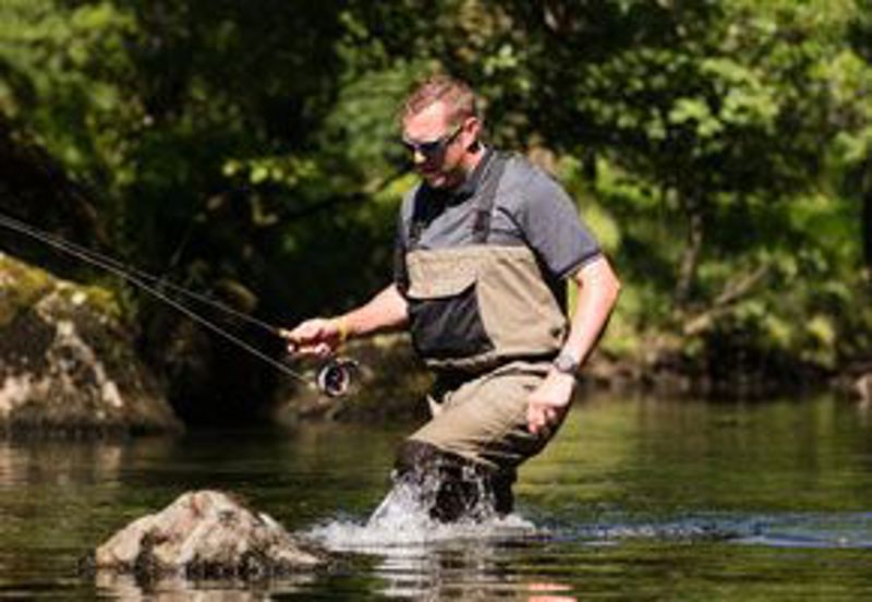 Greys Strata CTX Waders