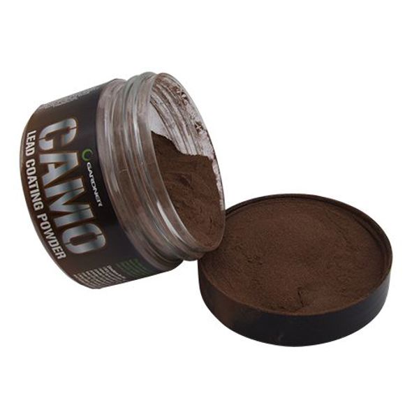 Gardner Camo Lead Coating Powder