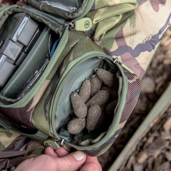 Wychwood Tactical HD Tackle Pouch