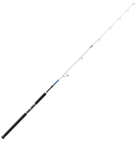 Savage Salt Nordic Big Game Rods