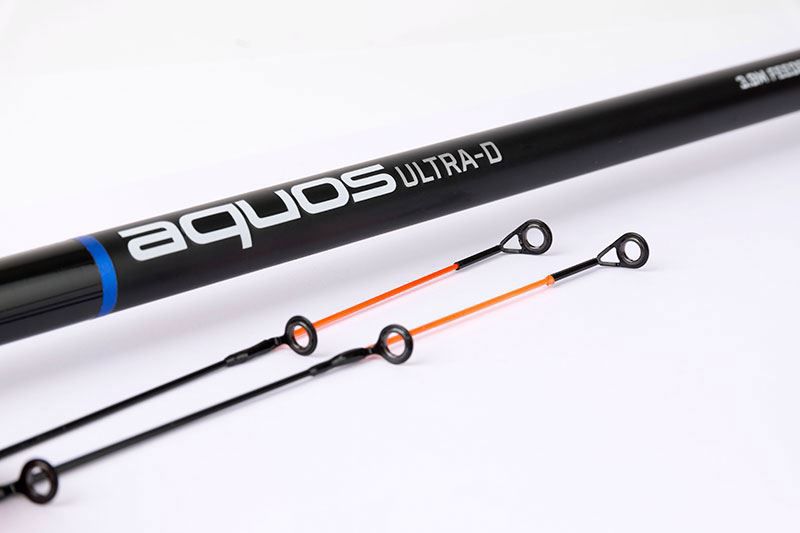 Matrix Aquos Ultra-D Feeder Rods