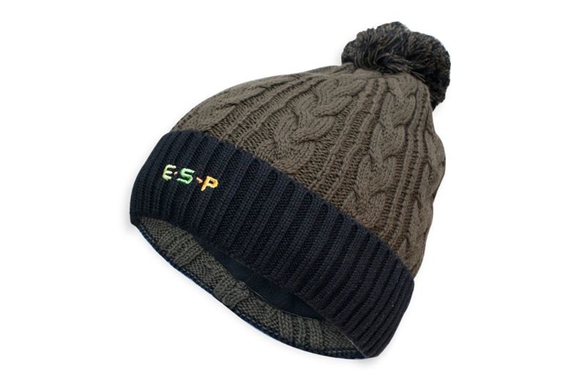 ESP Bobble Hats