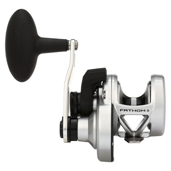 Penn Fathom II Lever Drag Reels