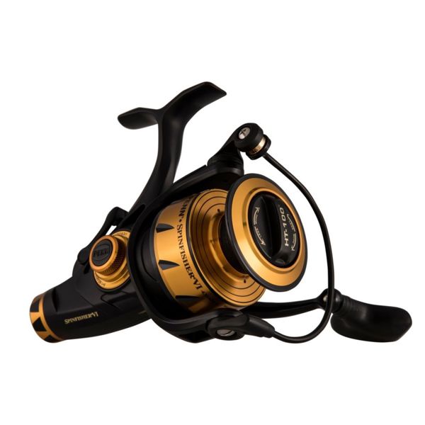 Penn Spinfisher VI Live Liner Reels