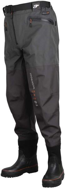 Scierra X-16000 Waist Waders