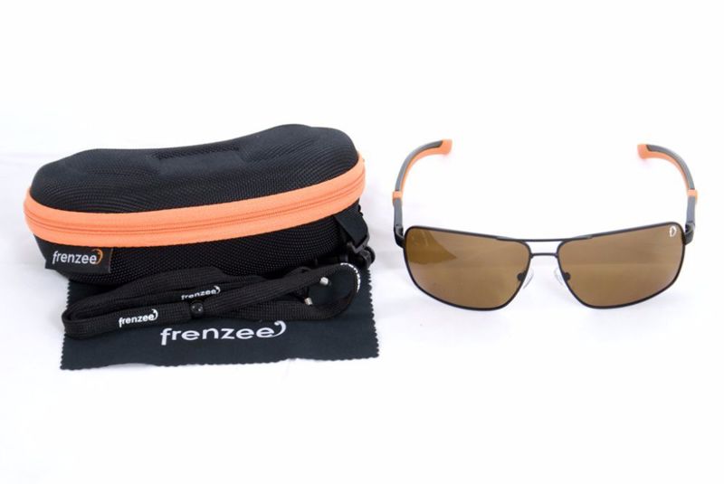 Frenzee Sunglasses