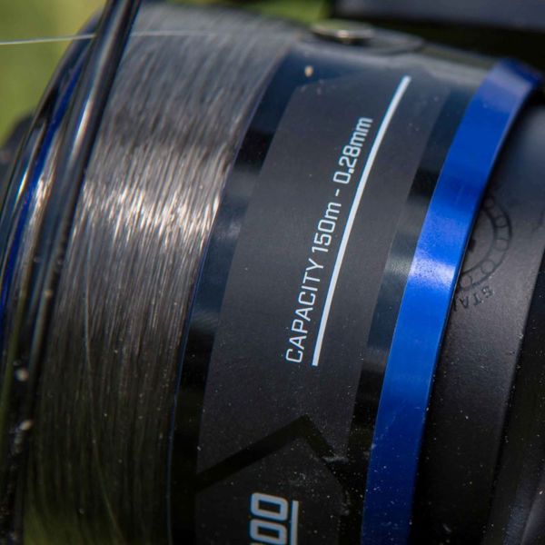 Matrix Aquos Ultra Reels