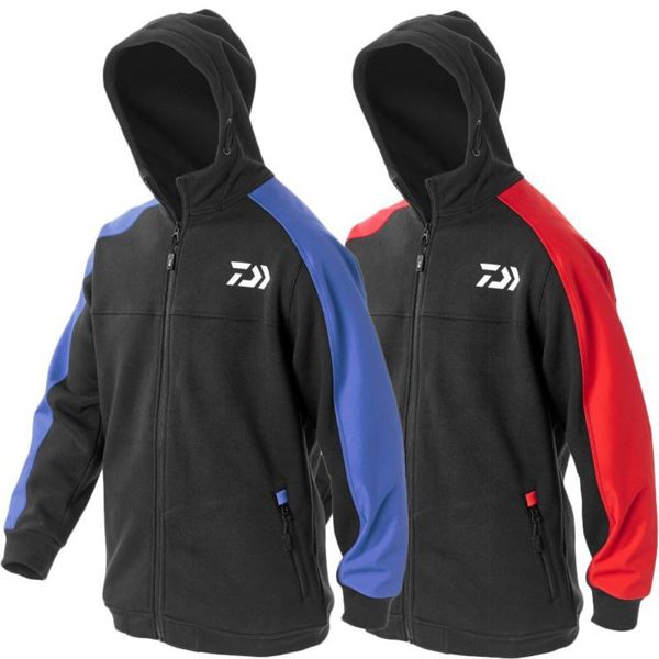 Daiwa Hoody