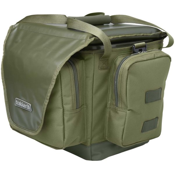 Trakker NXG Square Bucket Bags