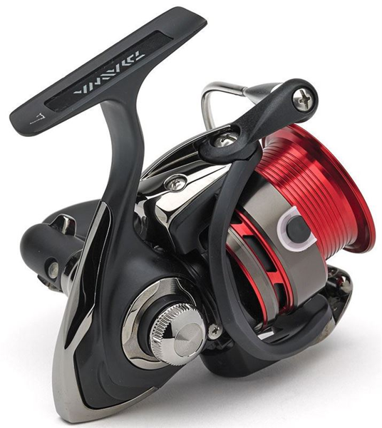 Daiwa 16 TDM Reels (OLD 2019 MODEL)