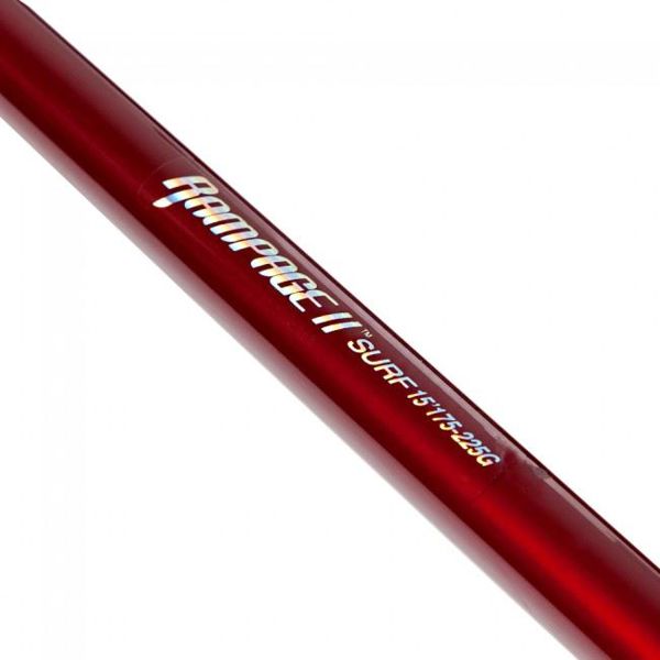 Penn Rampage II Surf Rods