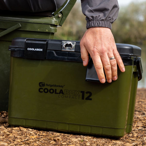 Ridge Monkey Coolabox Compact 12