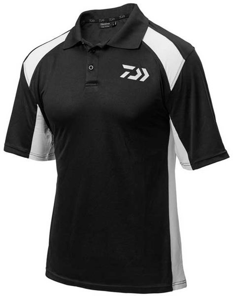 Daiwa Polo Shirts