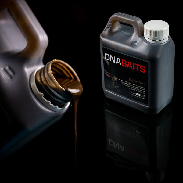 DNA Baits Fish Hydro Salmon Extract