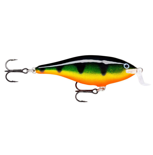 Rapala Shallow Shad Rap 7cm