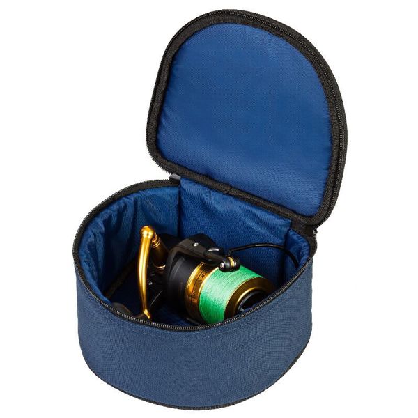 Century Fixed Spool Reel Case