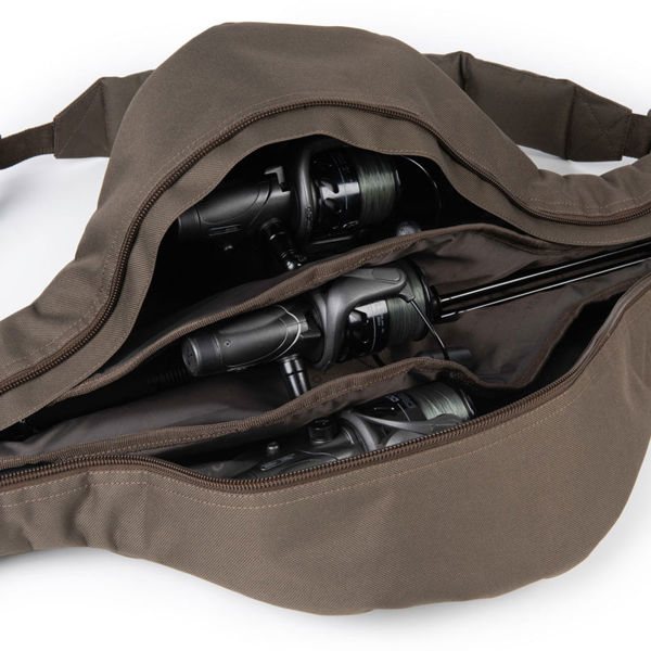 Fox Explorer Rod Sleeves