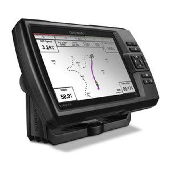 Garmin Striker 7sv Fishfinder