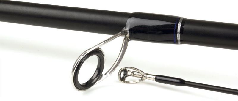 Shimano Blue Romance Eging Rods