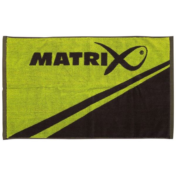 Matrix Hand Towel