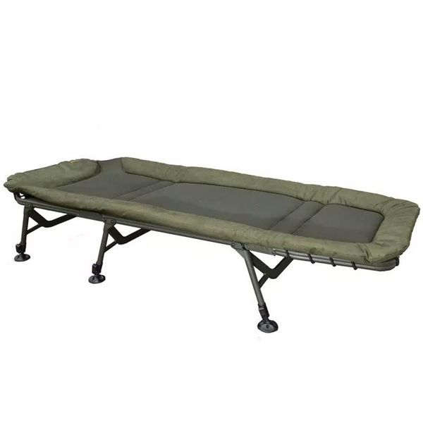 Solar Tackle Bedchair