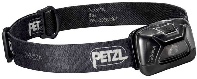 Petzl Tikkina Headlamps