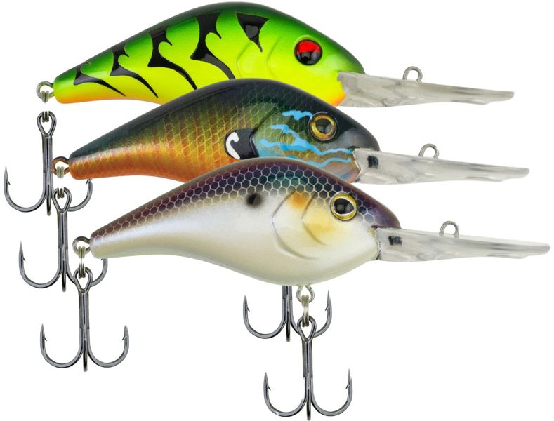 Berkley Dredger Lures