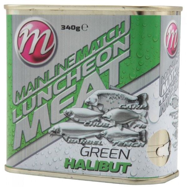 Mainline Match Luncheon Meat