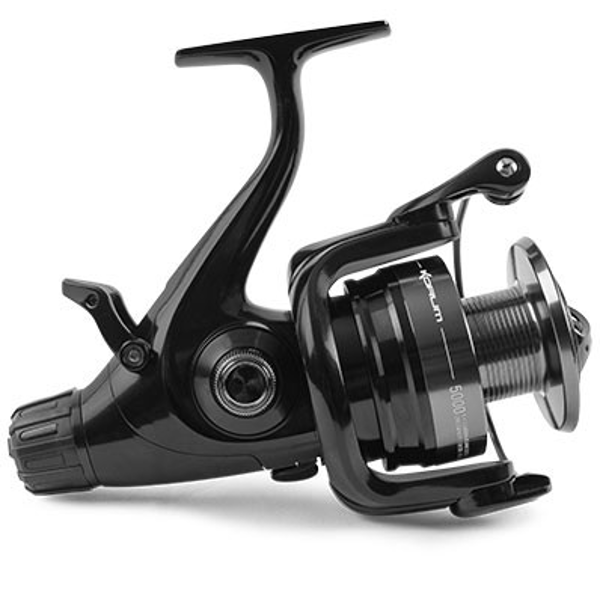 Korum Latitude Freespool Reels