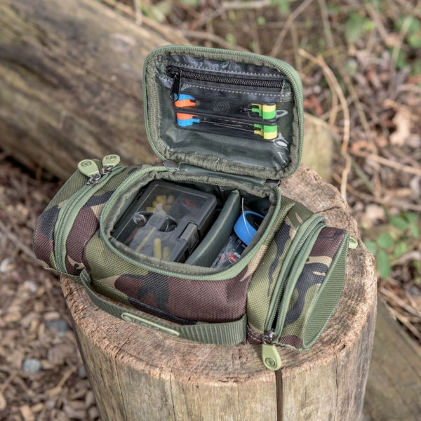 Wychwood Tactical HD Tackle Pouch