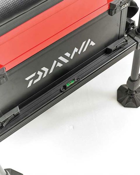 Daiwa 80 Seat Boxes