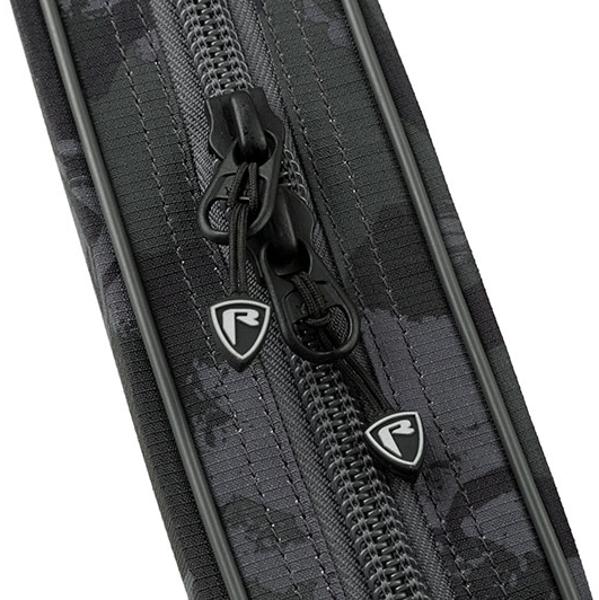 Fox Rage Voyager Camo Single Rod Cases