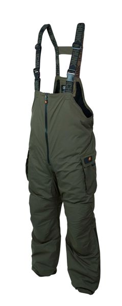 Fox Chunk Sherpa Tec Salopettes