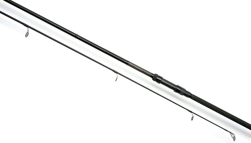 Daiwa Mission DF Carp Rods