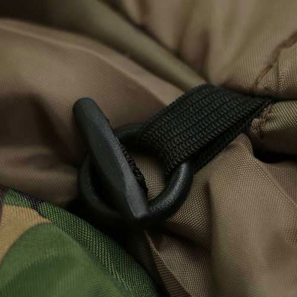 Gardner Carp Duvet Plus