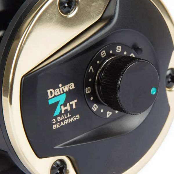 Daiwa Millionaire 7HT