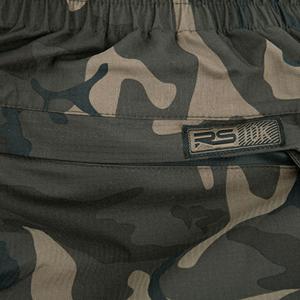 Fox Lightweight Camo RS 10K Trousers