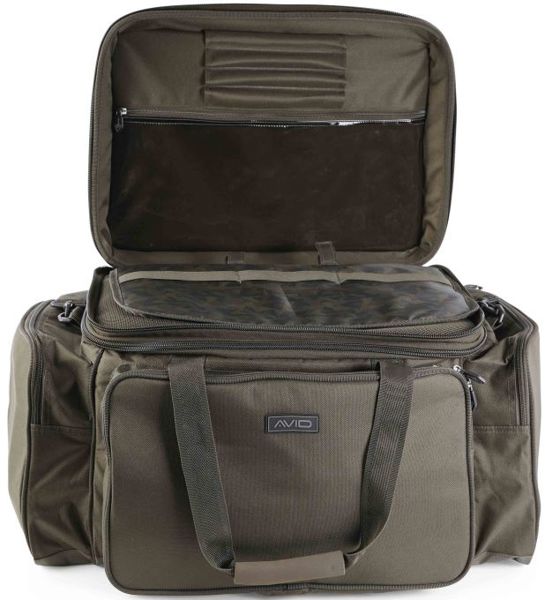 Avid Carp A-Spec Carryalls