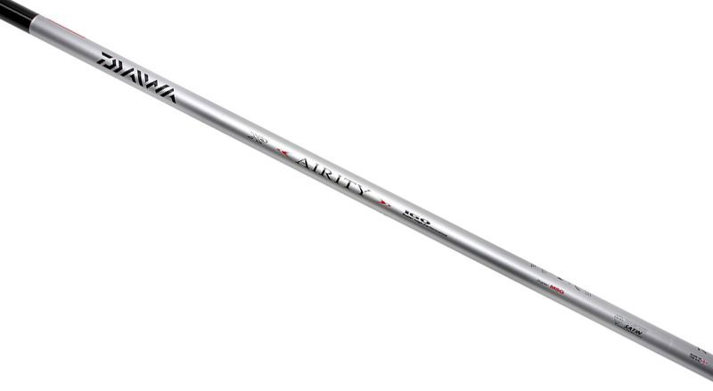 Daiwa AIRITY Poles