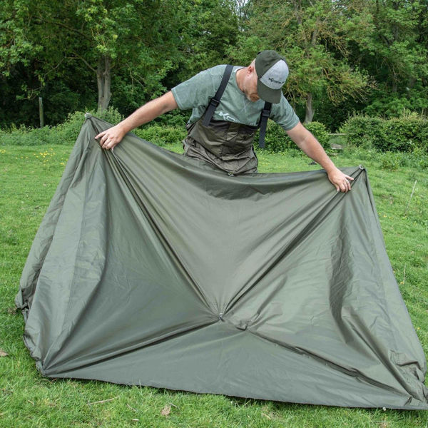 Korum Supa Lite Shelter