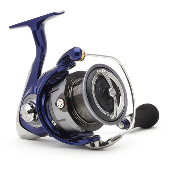 Daiwa 24 TDR QD Reels