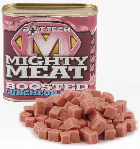 Bait-Tech Mighty Meat