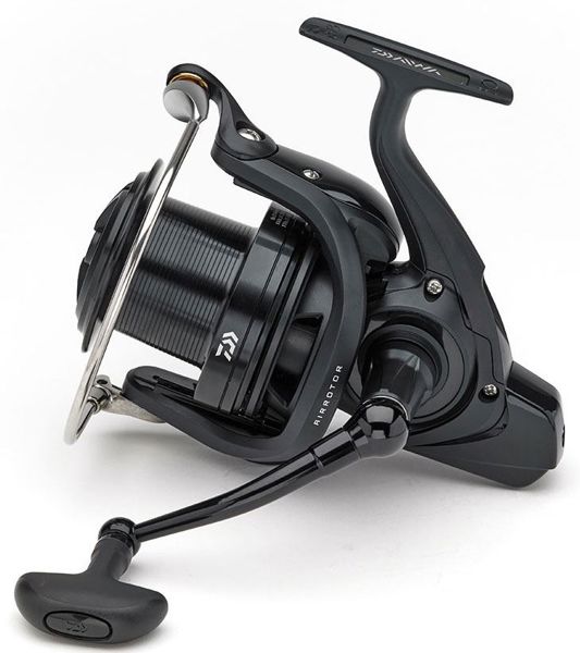 Daiwa Windcast QDA Reels