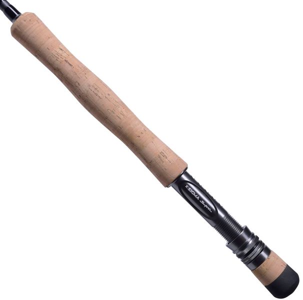 Shakespeare Sigma Supra Fly Rods