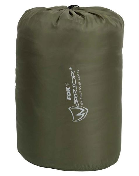 Fox Warrior Sleeping Bags