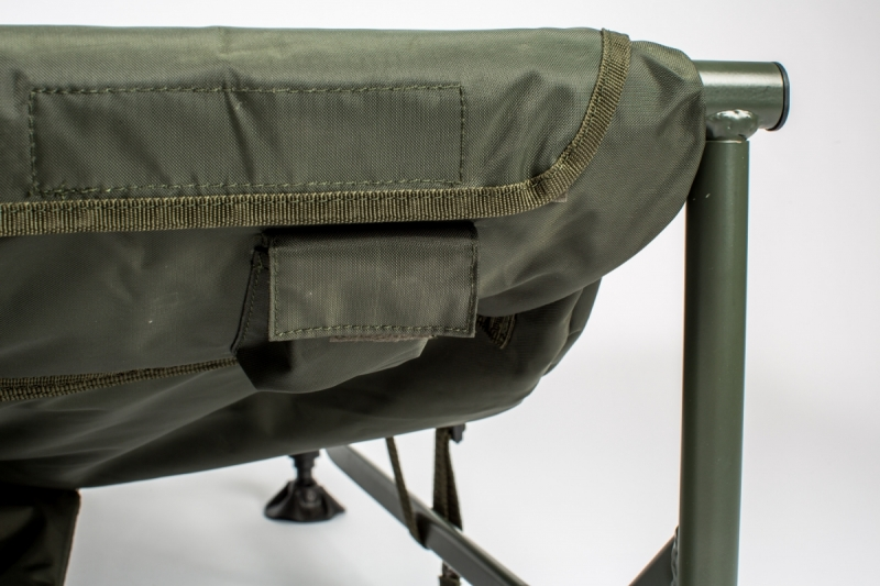 Nash Deluxe Carp Cradle