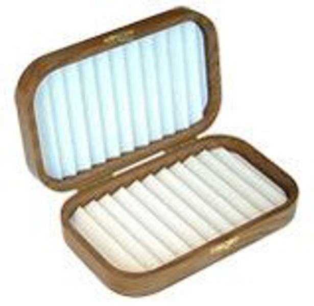 Richard Wheatley Deluxe Fly Boxes