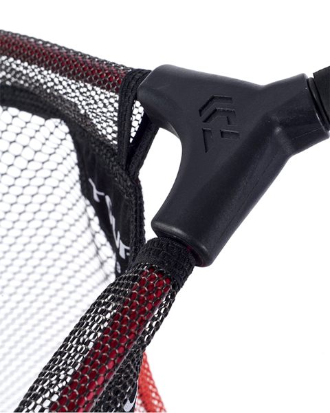 Daiwa Tournament Rubber Fast Flow Net