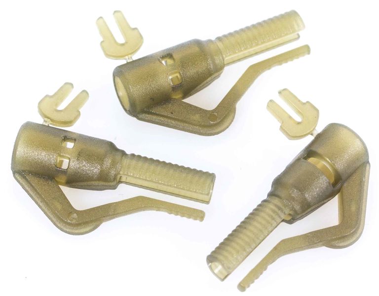 Nash Heavy Duty Lead Clips