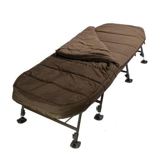 JRC Cocoon II Flatbed Sleep Systems